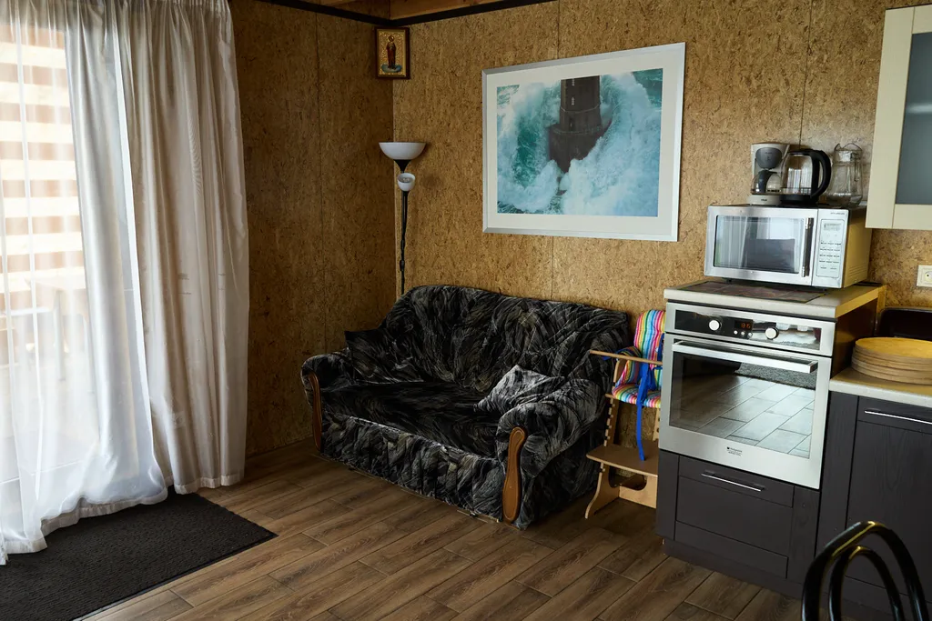 База отдыха Коттедж №5