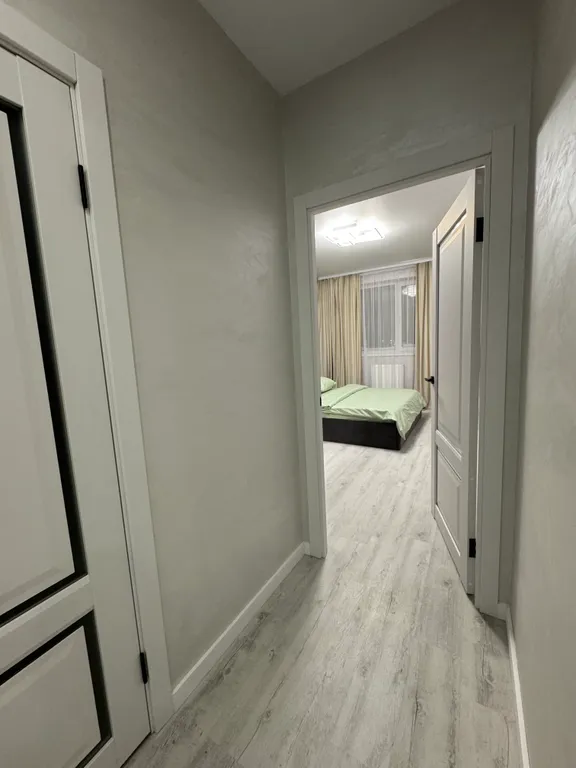 Уютная новая квартира в центральном районе города