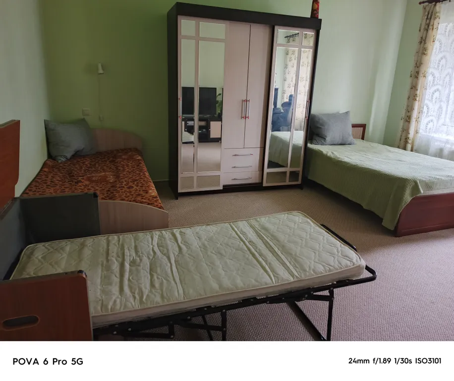 Коттедж Уютный дом в спальном районе — аренда посуточно в Калязин