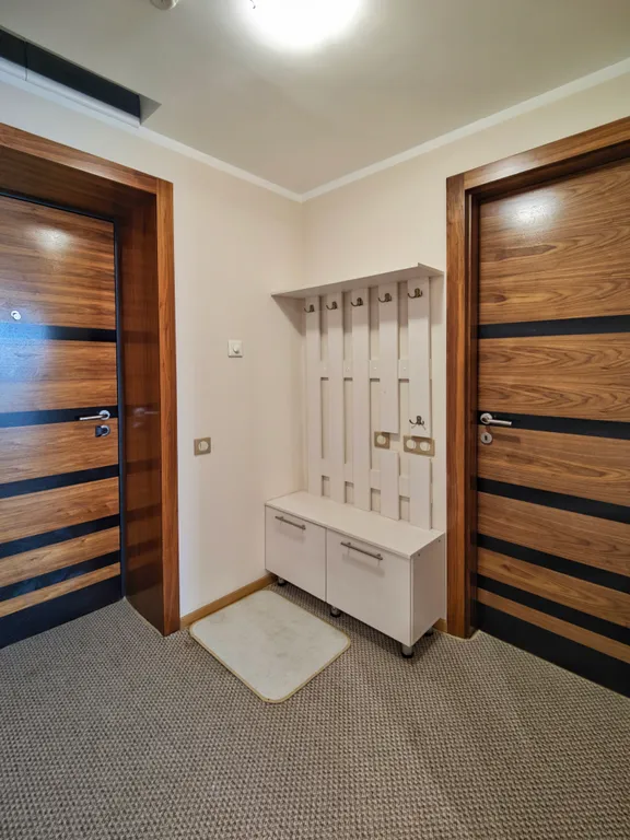 Квартира Квартира в комплексе Золотая Бухта — Анапа