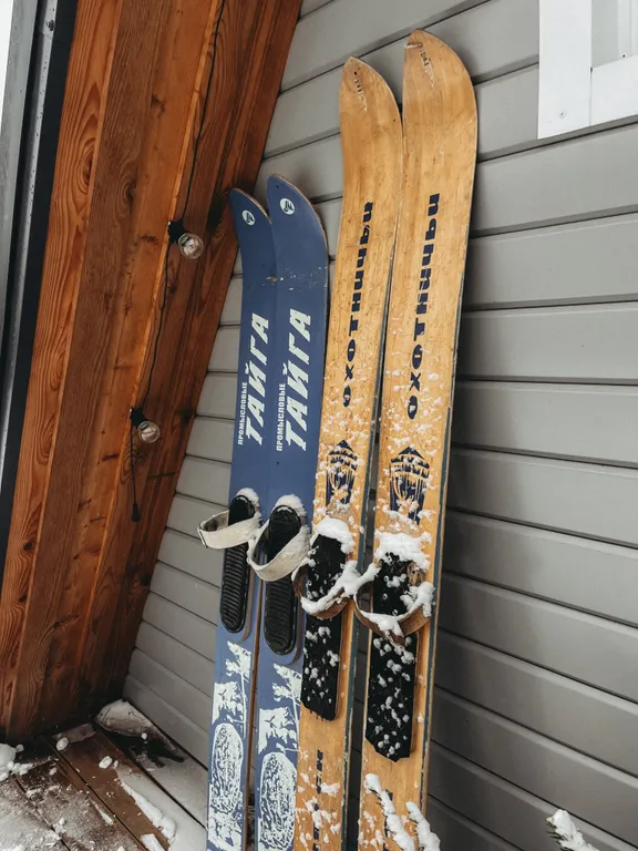 Гостевой дом Дальний кордон в 7 километрах от Плёса