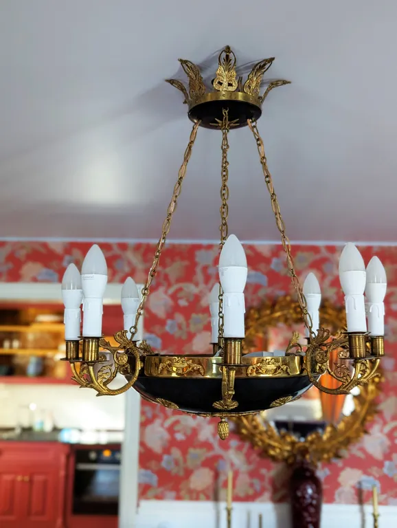 Коттедж Гостевой дом Капитанская дача — Плес