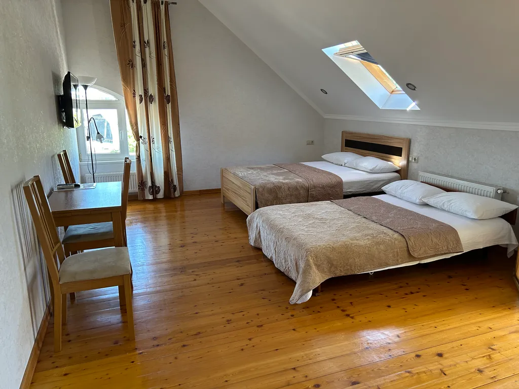 Квартира Комната — Адлер