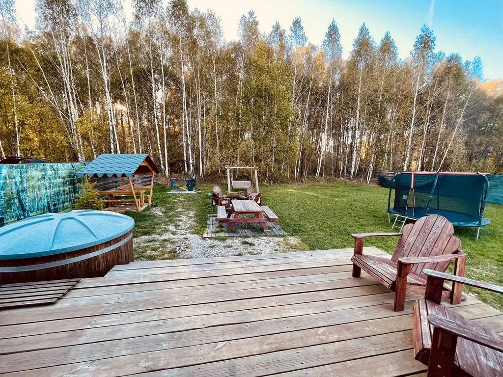 2-комнатный Дом