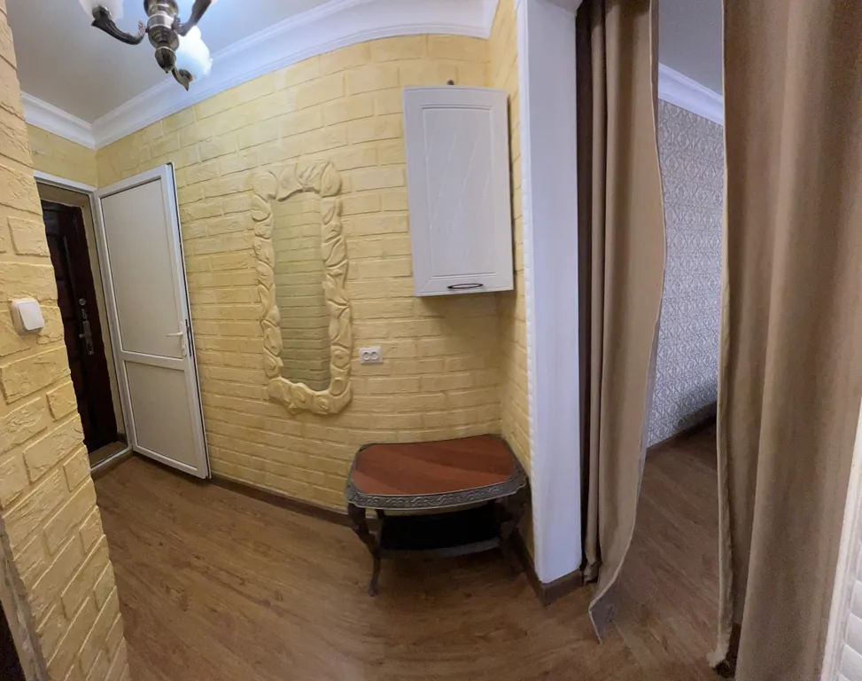Квартира Квартира рядом с фонтаном — Дербент