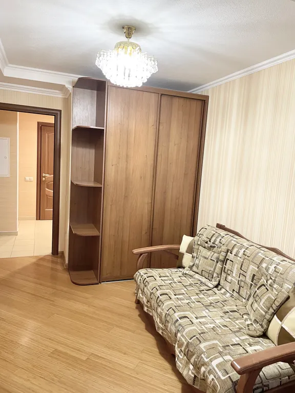 Квартира для семейного отдыха