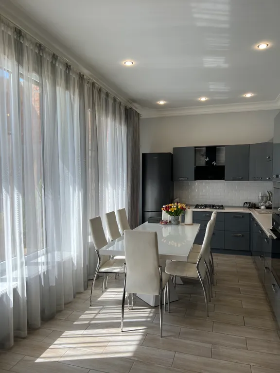 Коттедж Уютный домик у моря — Махачкала