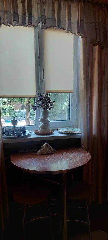 Уютная 2-комнатная квартира в центре города