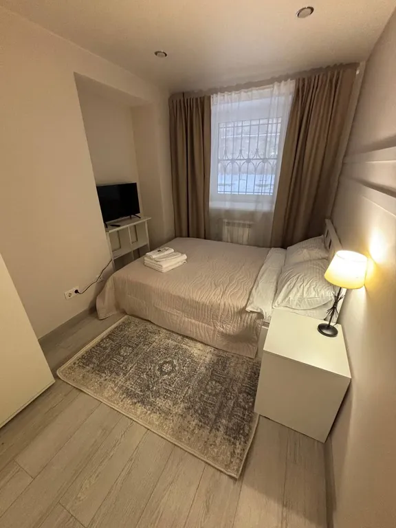 Триа на Казанской 40