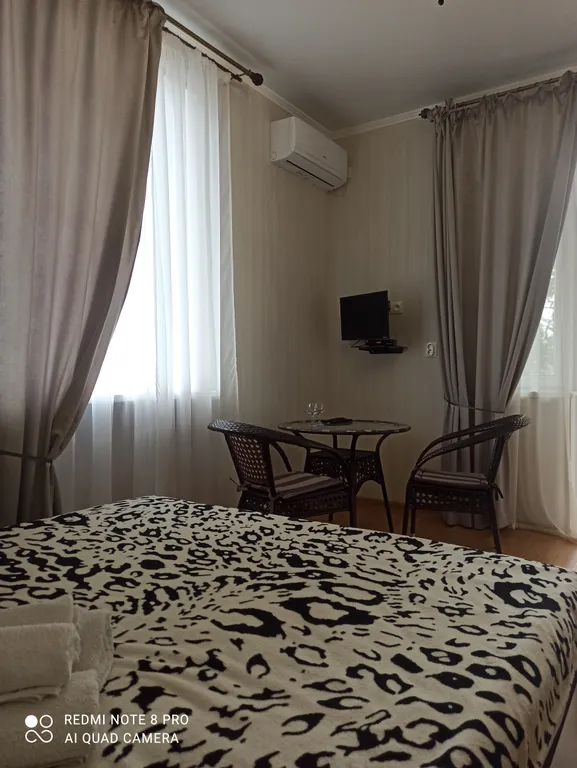 Квартира Комната — Сухум