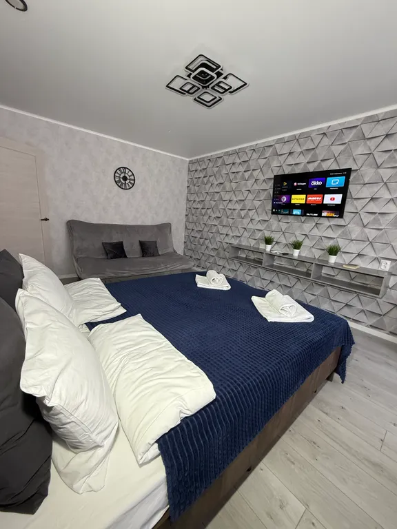 Уютная квартира в центре Пятигорска!