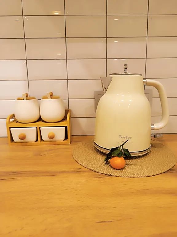 Элегантная квартира в центре города