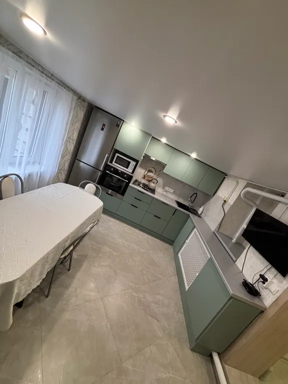 Коттедж 3-комнатный дом — Казань