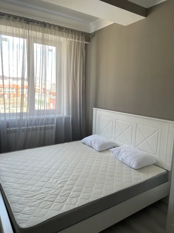 Квартира Уютная квартира в самом развитом районе города — Каспийск