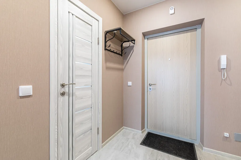 Шикарная квартира