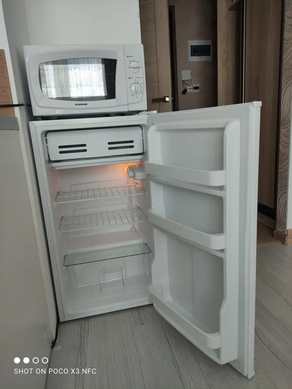 Апартаменты на Куконковых