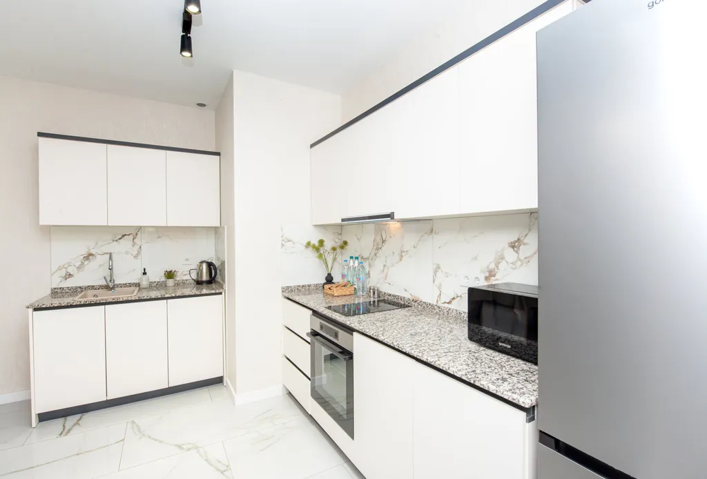 Infinity Sea Residence in Porta