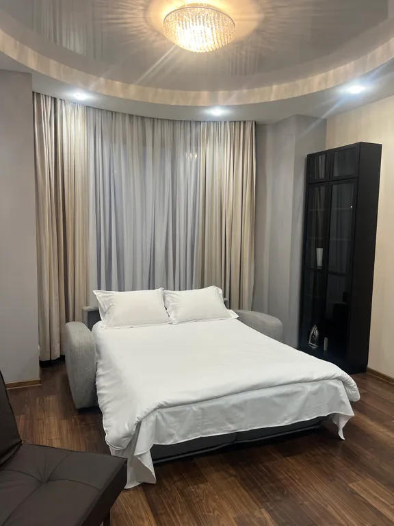 Квартира Уютная квартира — Москва