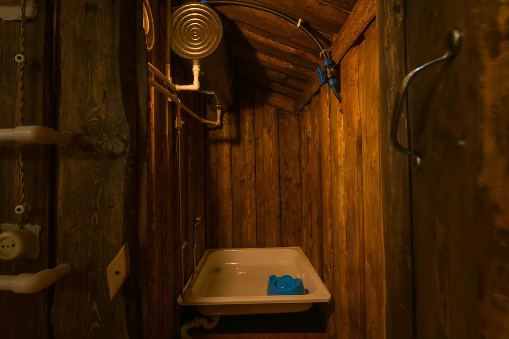 Дом Хоббита