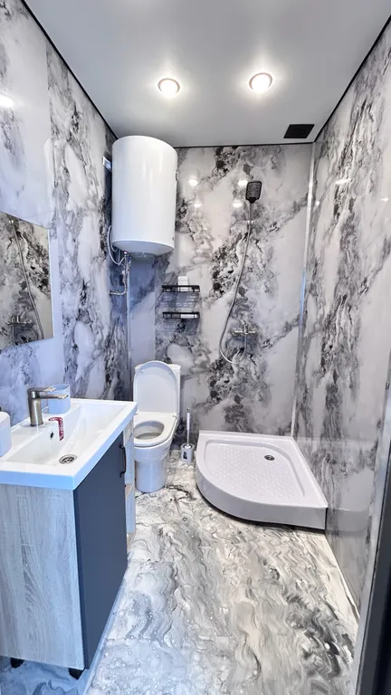 Квартира Комната в центре Сухума, в 200 метрах от моря, с отдельным входом — Сухум