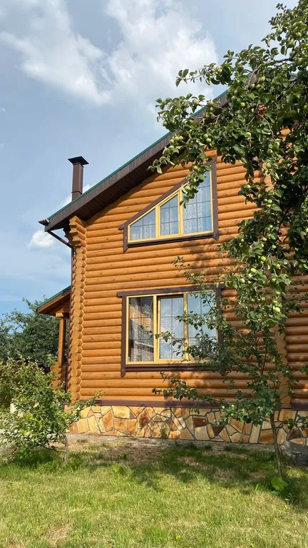 Уютный дом в 20 минутах от центра