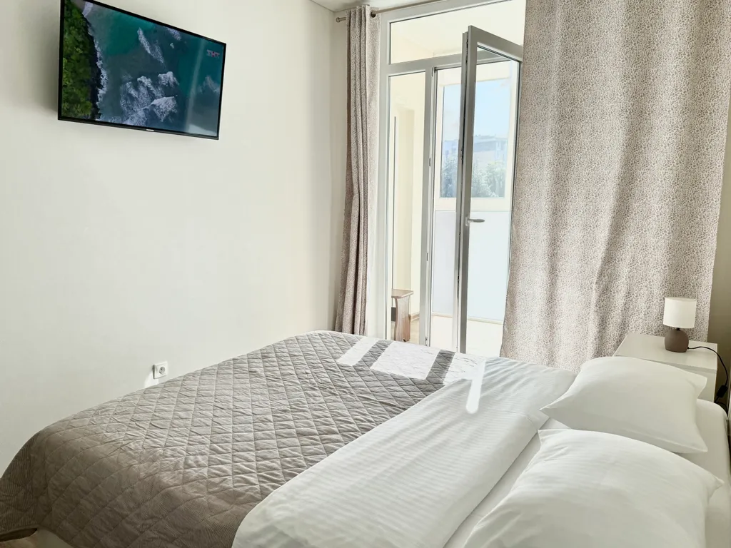 Апартаменты у Королевских ворот