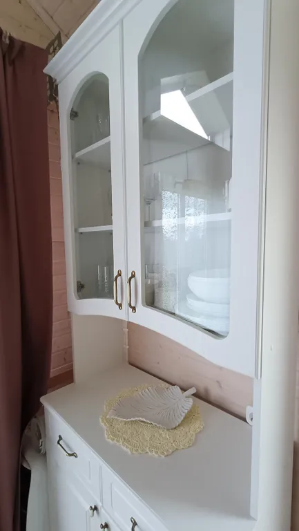 Коттедж Уютный дом-картинка рядом с лесом — Шаховская