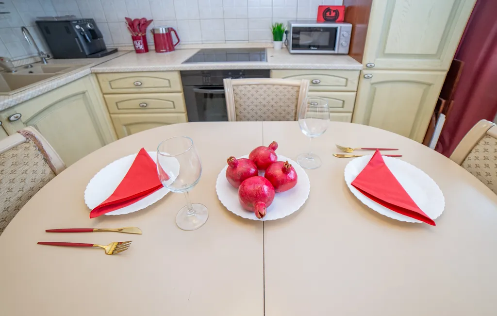 Вишневый бамбл