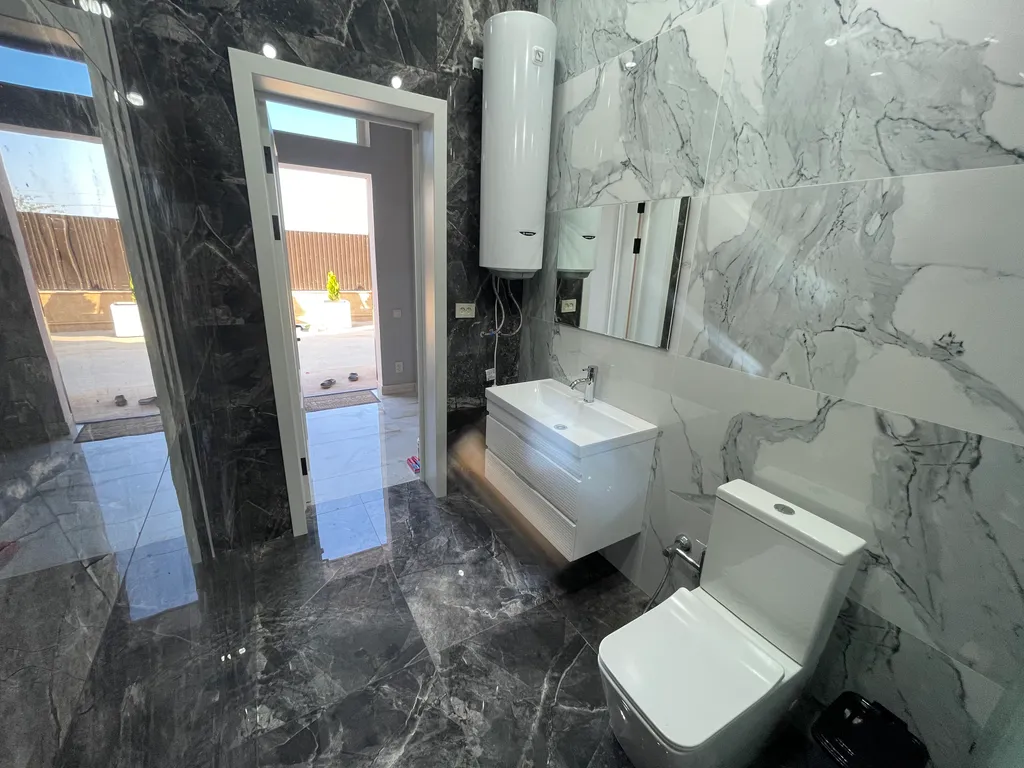 Дом с видом на море