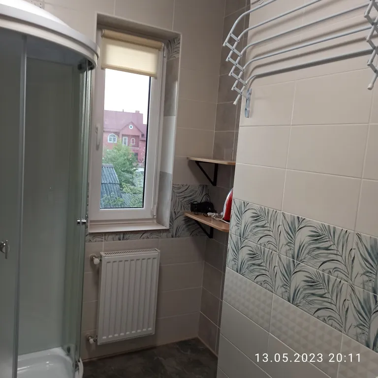 Гостевой дом на Подгорной