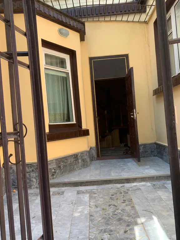 Коттедж Уютный дом с видом на море не далеко от центра — Махачкала