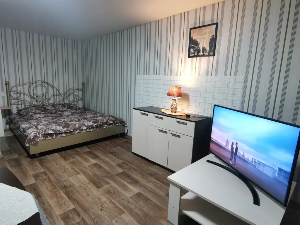 Уютная квартира в центре города — аренда посуточно в Борисов