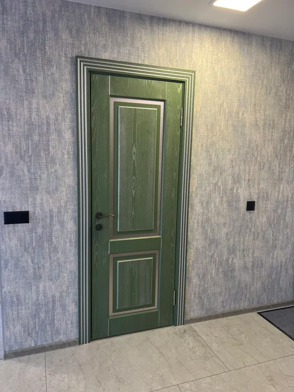 Квартира Апартаменты с бассейном Колорит best — Анапа