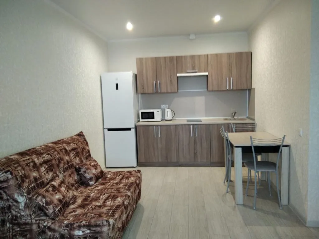 Уютная квартира с видом на море