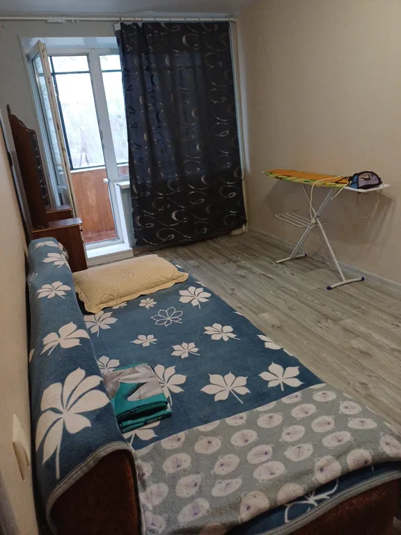 Чистая,уютная квартира. Ждет новых гостей!!!!!