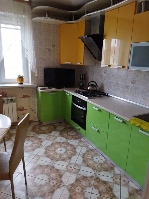 Загородный дом