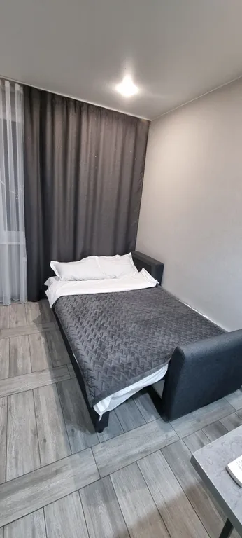 Квартира-студия в центре города