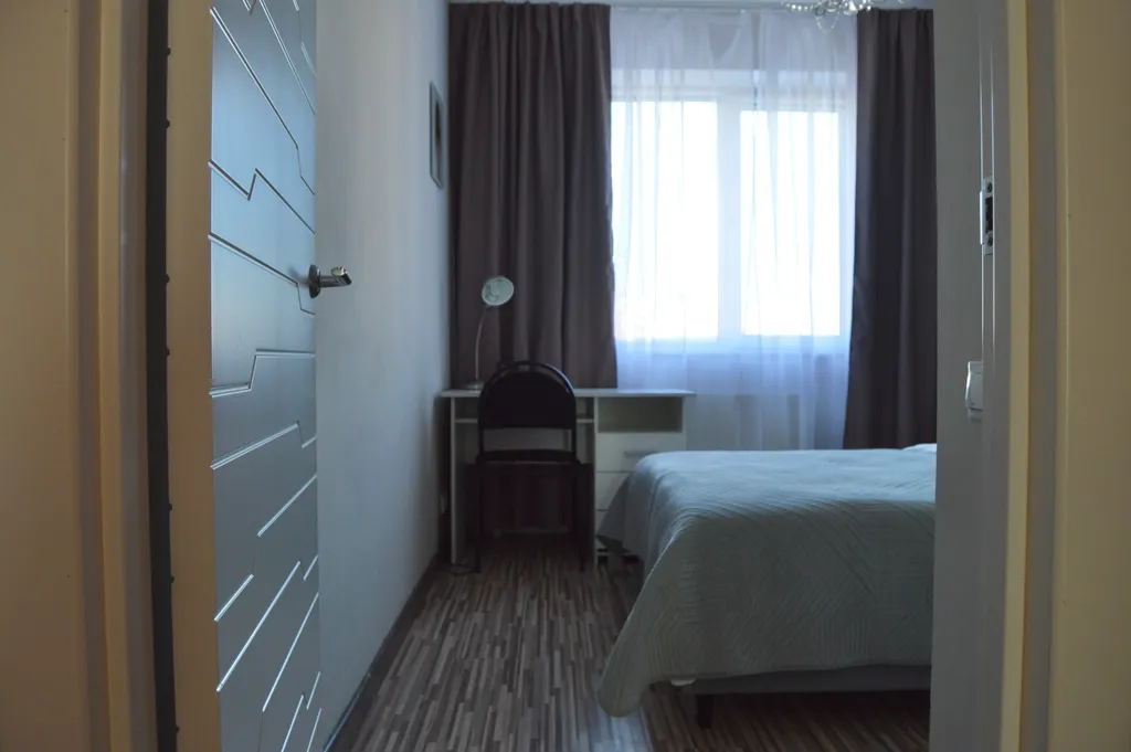 Просторная евротрешка в 15 минутах от Шереметьево