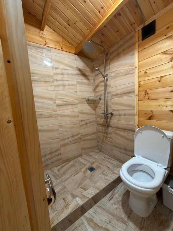 1-комнатный Дом