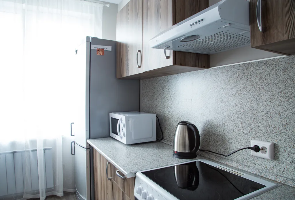 Квартира 1-комнатная Квартира — Екатеринбург