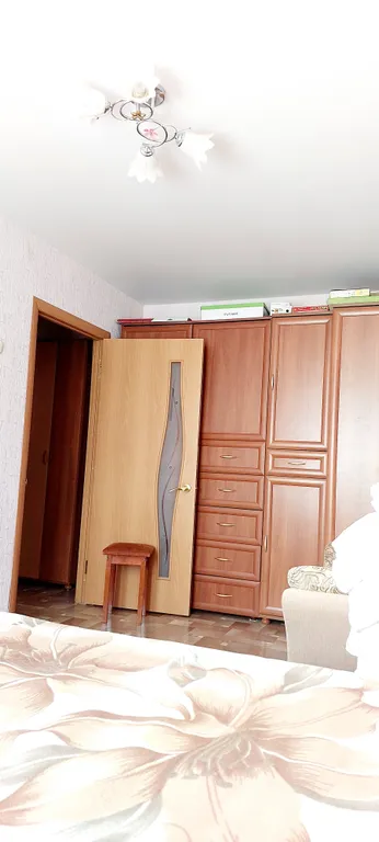 Квартира Уютная квартира с огороженной территорией — Волгоград
