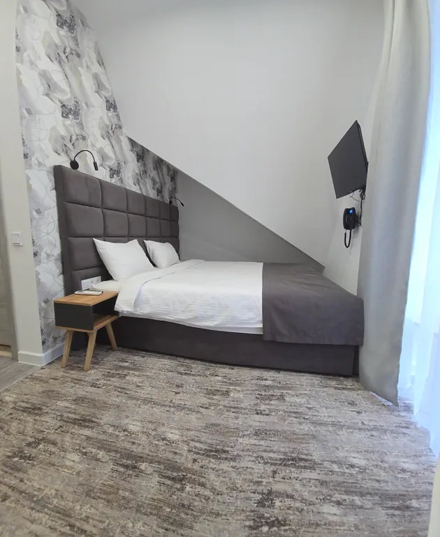 Апартаменты на берегу озера Еловое