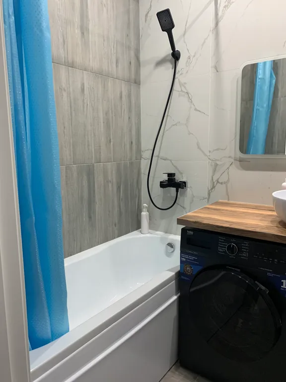 Квартира на Интернациональной