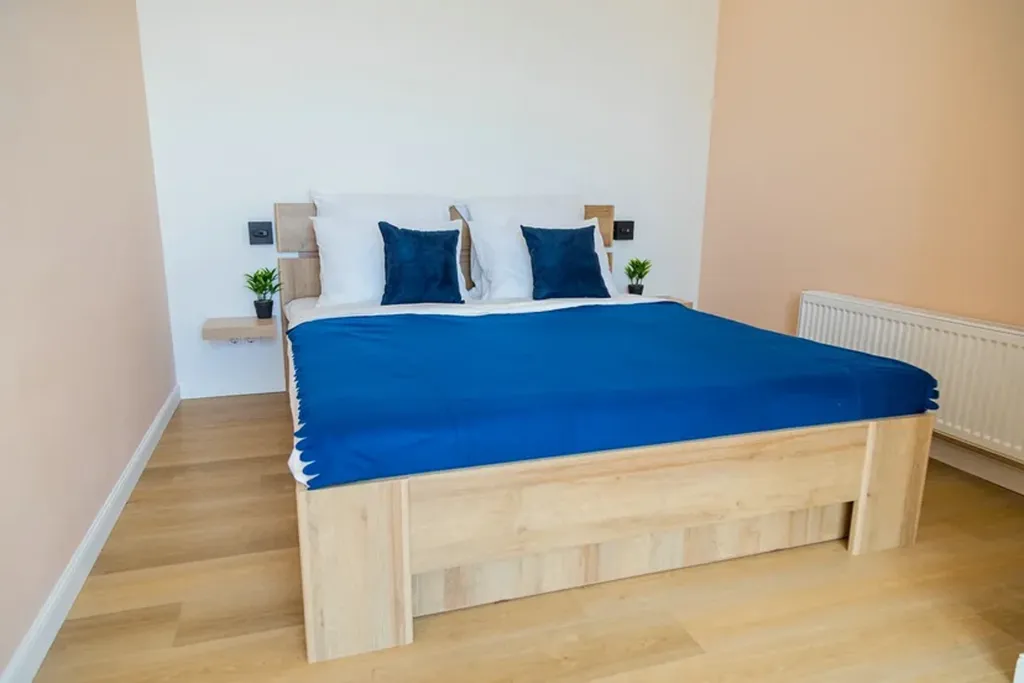 Пентхаус в ЖК Небесный в 10 минутах от аэропорта