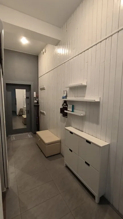 Милая квартира в Лесном Уголке