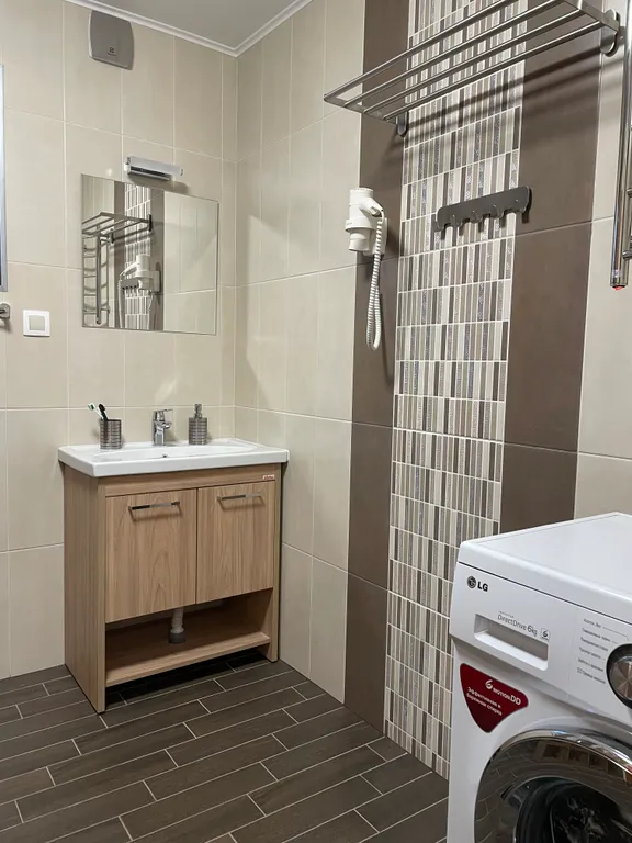 Гостевой дом на берегу Ладоги