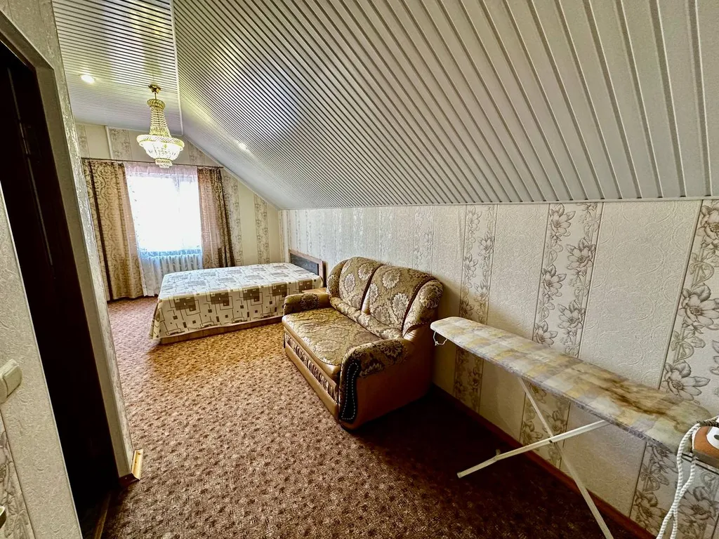 3-комнатный Дом