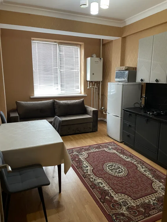 Квартира 1-комнатная Квартира — Дербент