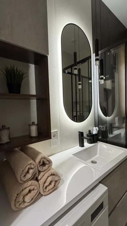 Уют для семейных путешествий