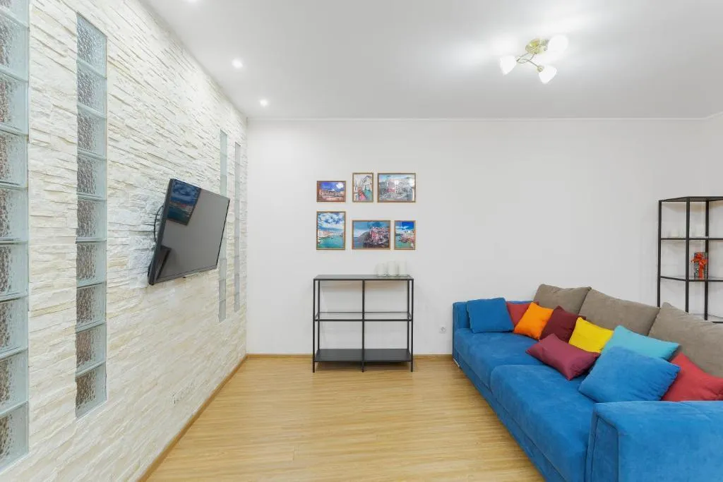 ЖК Парк Горького — идеальный выбор для тех, кто ценит время